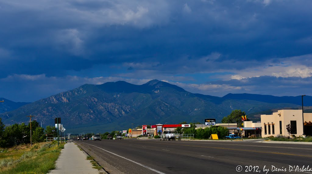 Route 68 Toas