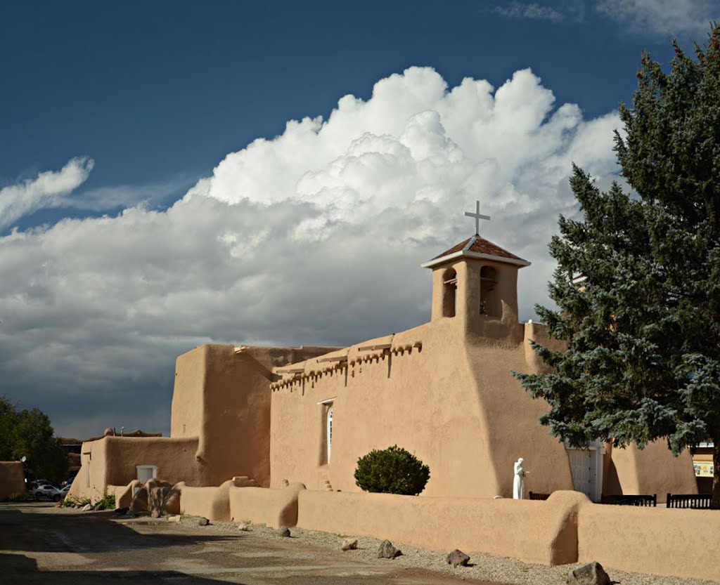 Taos