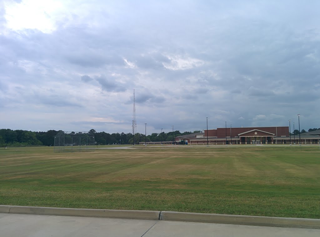 Central Middle School