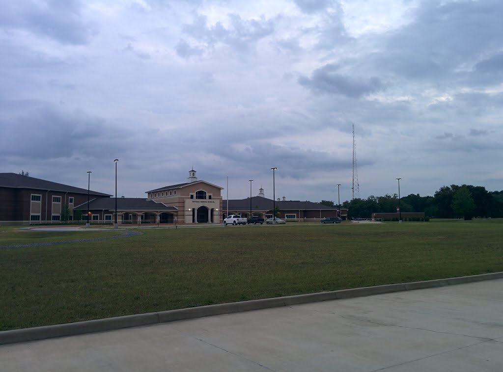 Central Middle School