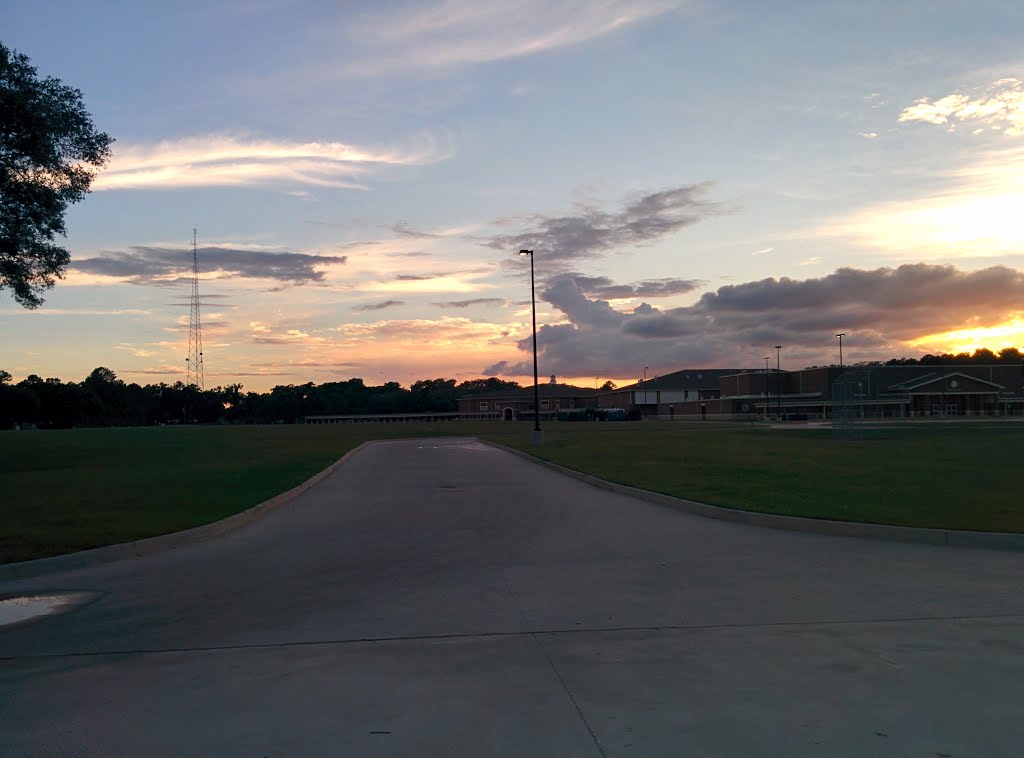 Central Middle School