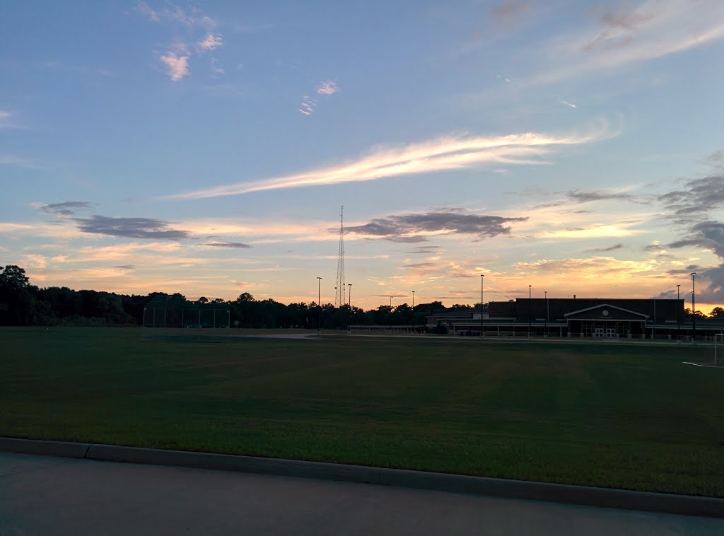 Central Middle School