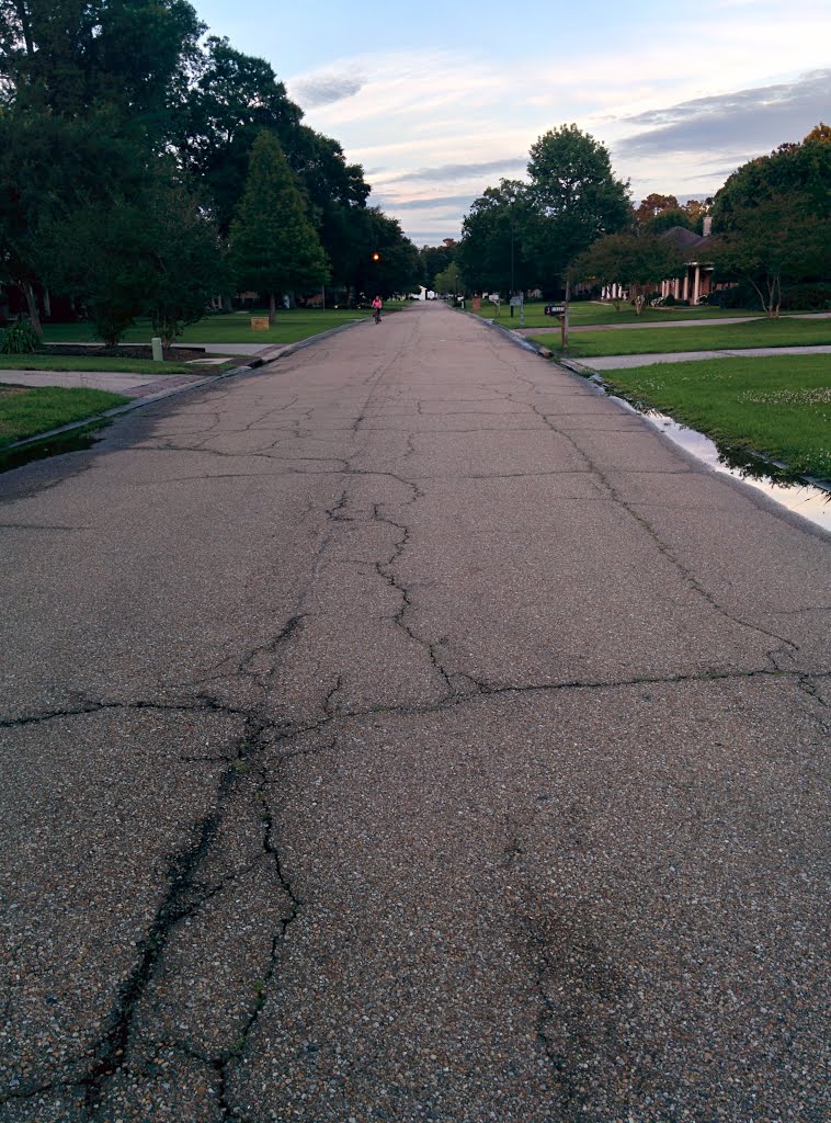 Jackson Place