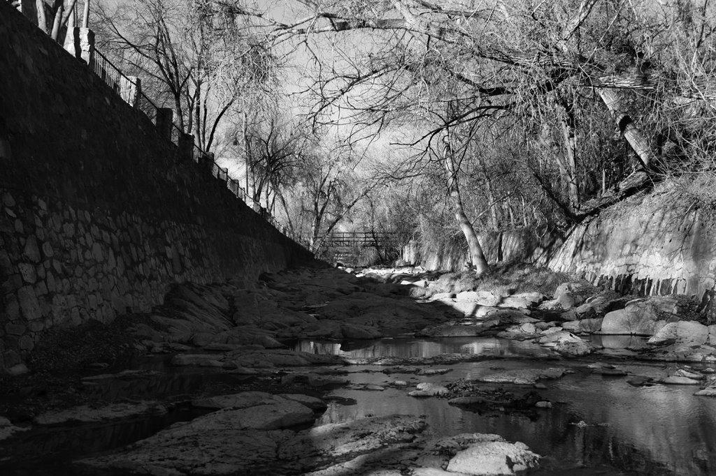 The Big Ditch