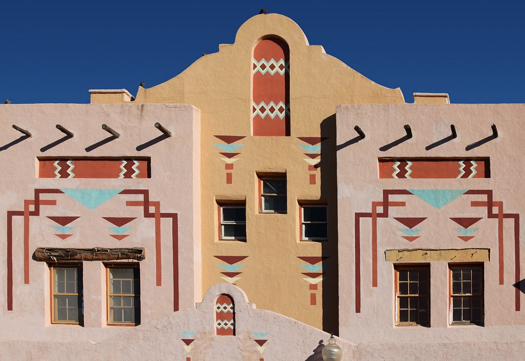 El Sol Theater