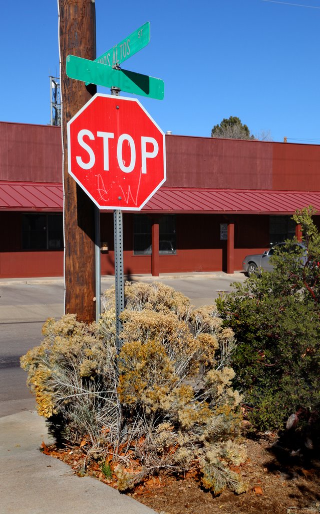 Corner of P.A. and Yankie