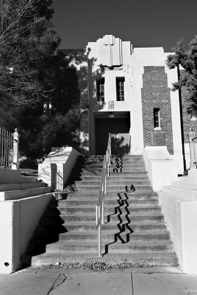 6th Street School