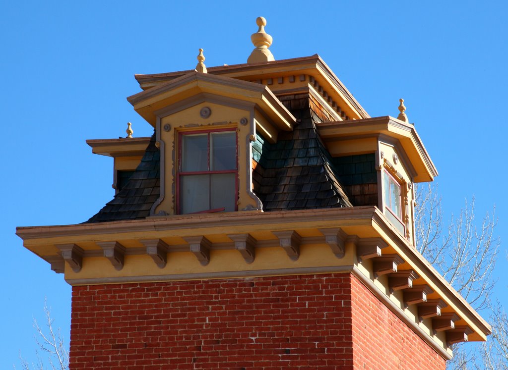 Silver City Museum