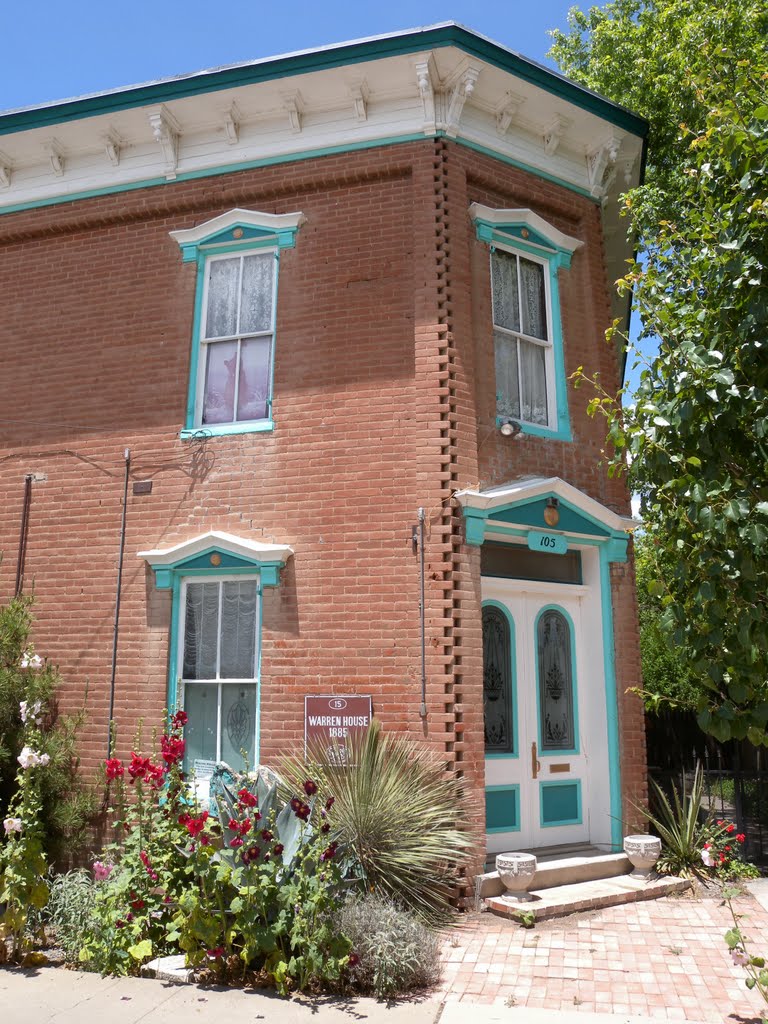 Silver City, New Mexico