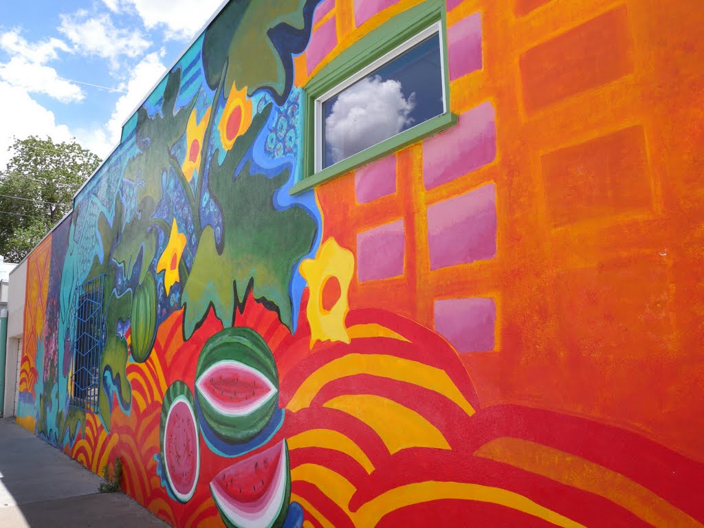 Silver City, New Mexico