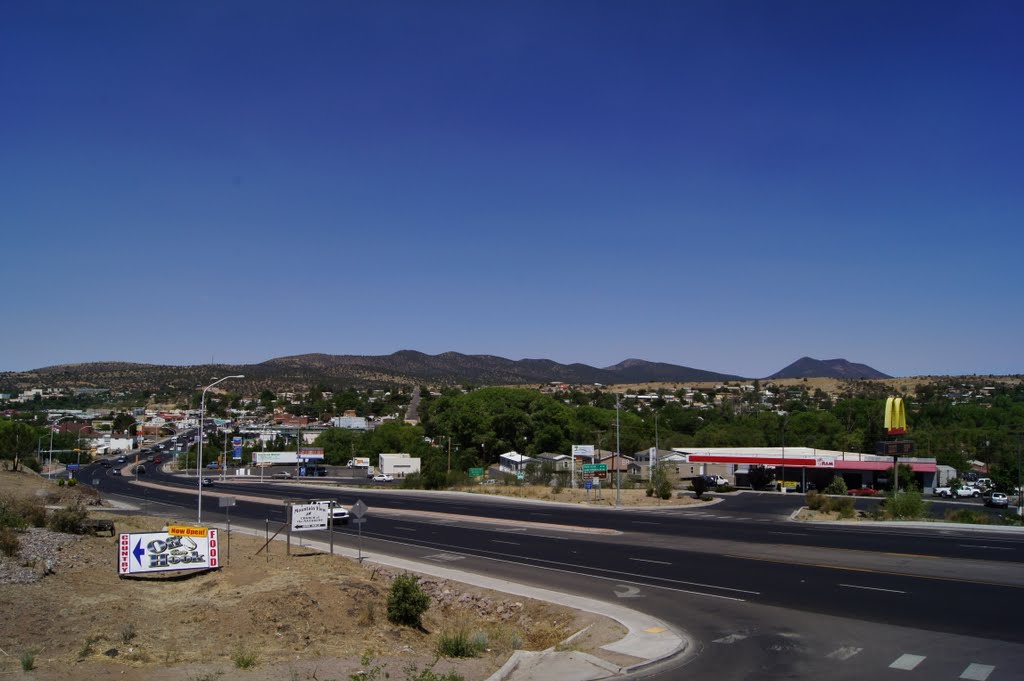 Silver City