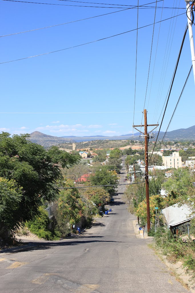 Arizona Street