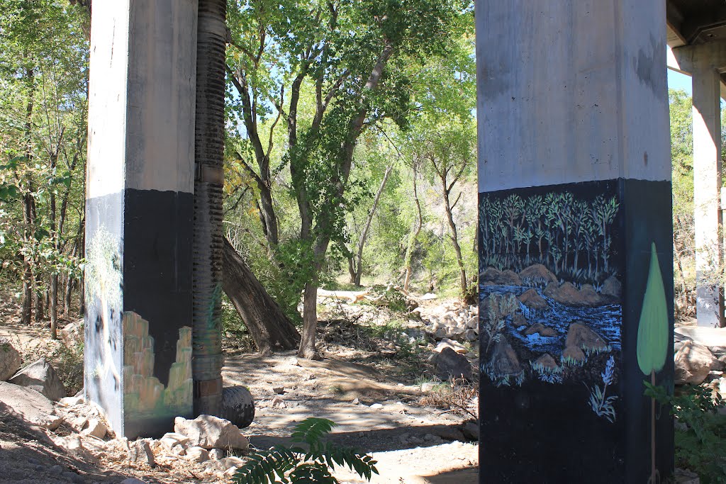 Trail Art