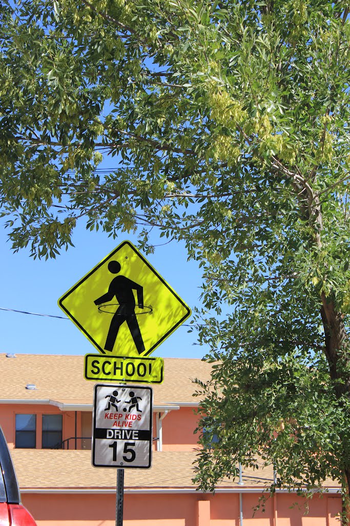 Sign Modifacation
