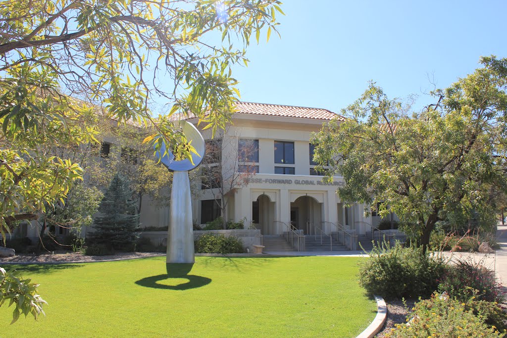 Global Resource Center