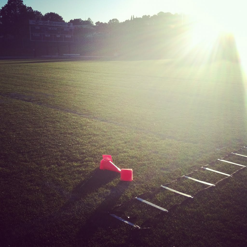 The Ben Altamirano Memorial Stadium