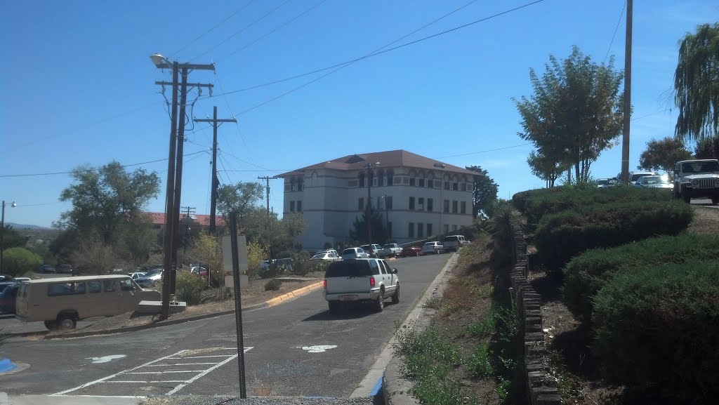 WNMU Museum