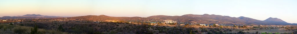 Silver City, NM