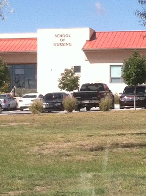 School of Nursing
