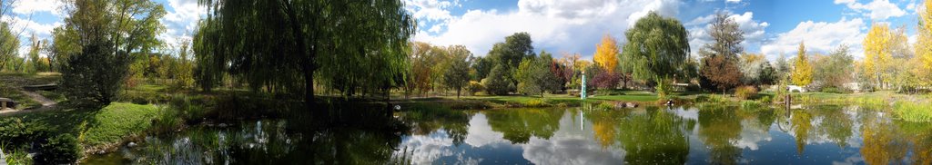 Henningsen Fine Art Gallery - 235 Morada Lane Taos, NM
