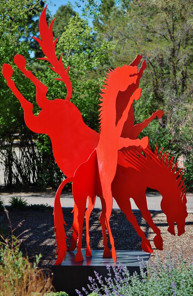 Red Horse Taos