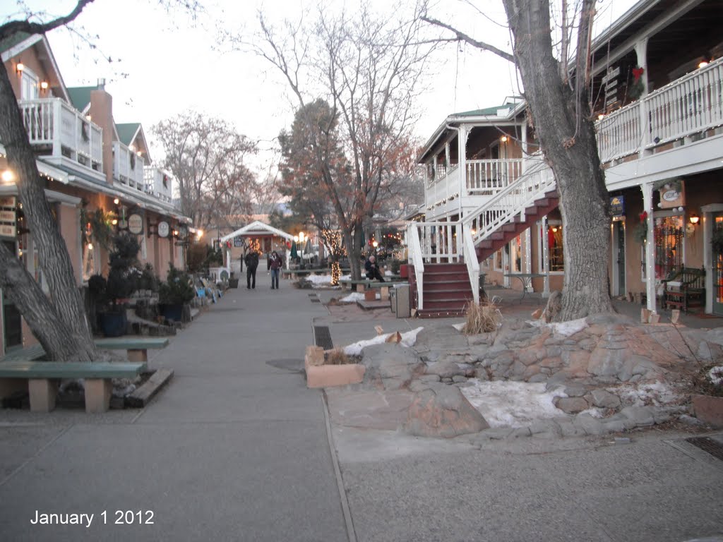 Taos