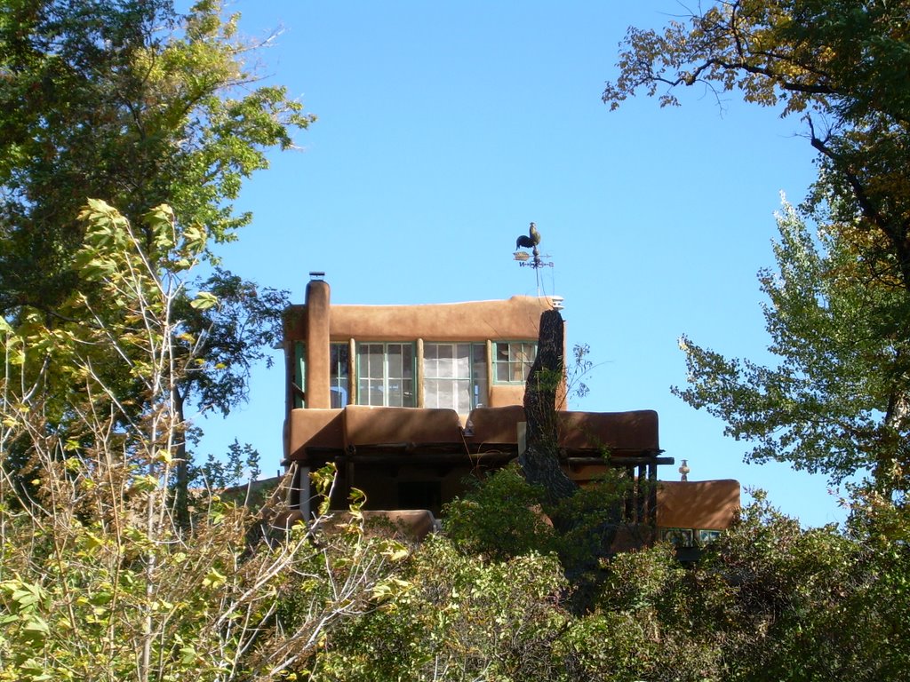 Mabel Dodge Luhan House