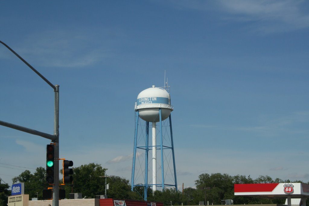 Lovington