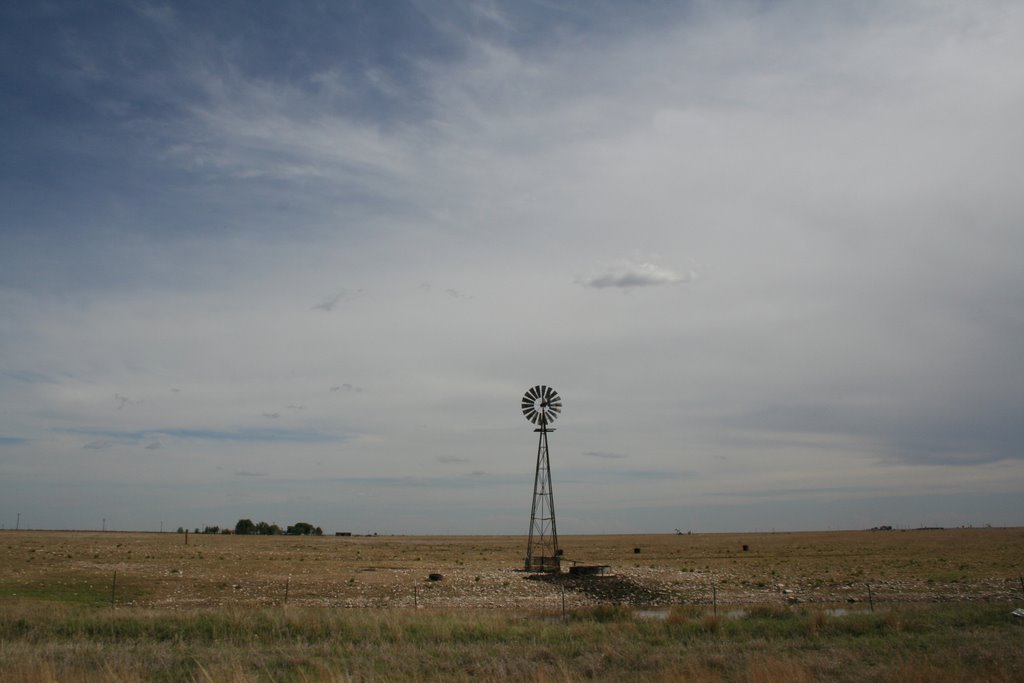 Lovington, Well Water
