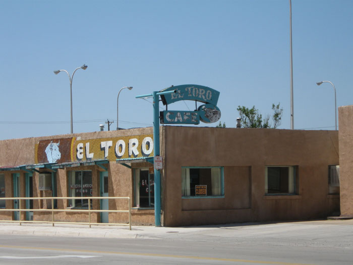 El Toro Cafe
