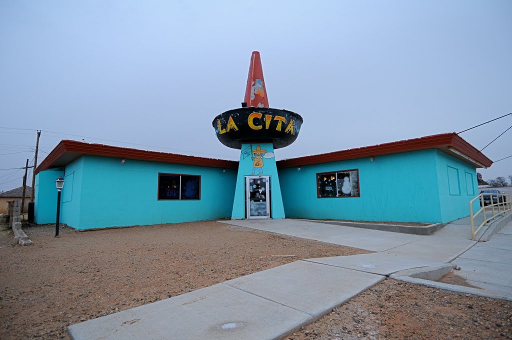 La Cita