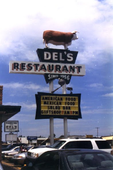 Dels