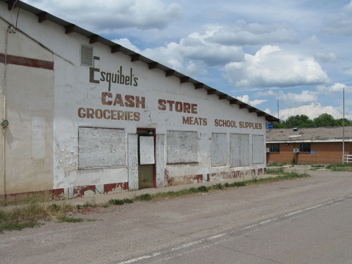 CASH STORE