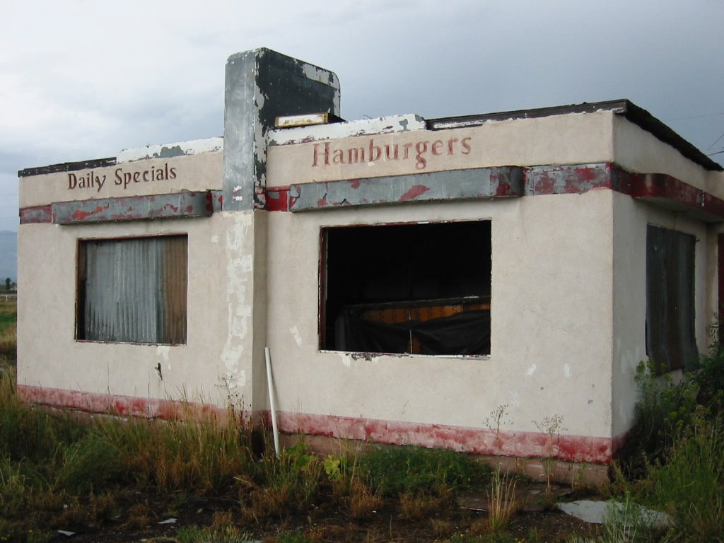 Out of Business