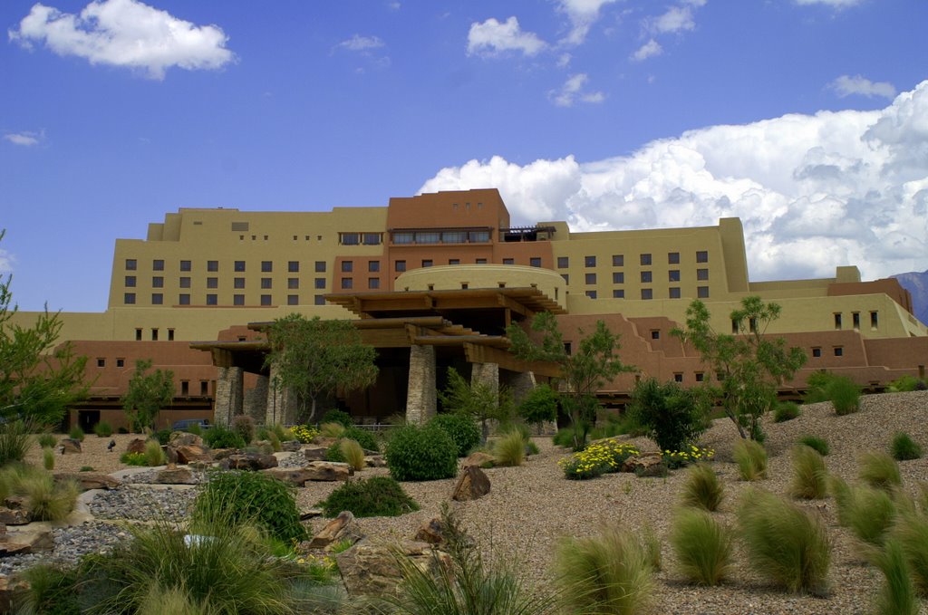 Sandia Resort & Casino