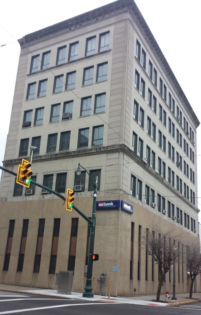 U.S. Bank - Ironton Main Office