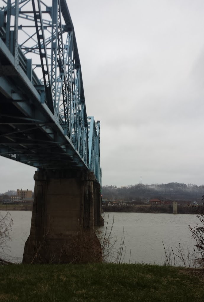 Ironton Bridge