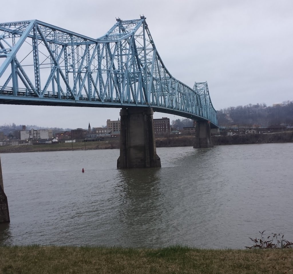 Ironton Bridge