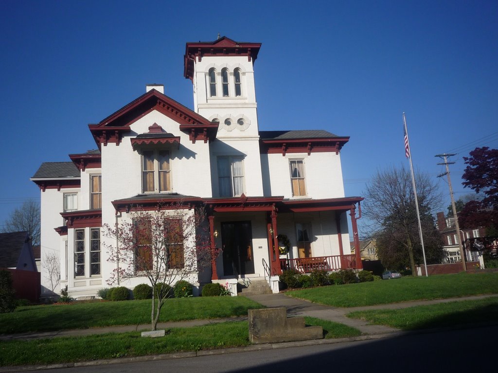 Lawrence County Museum 2