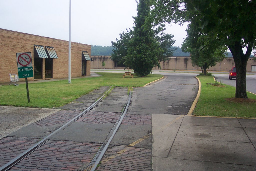 Dertoit Toledo & Ironton Railroad
