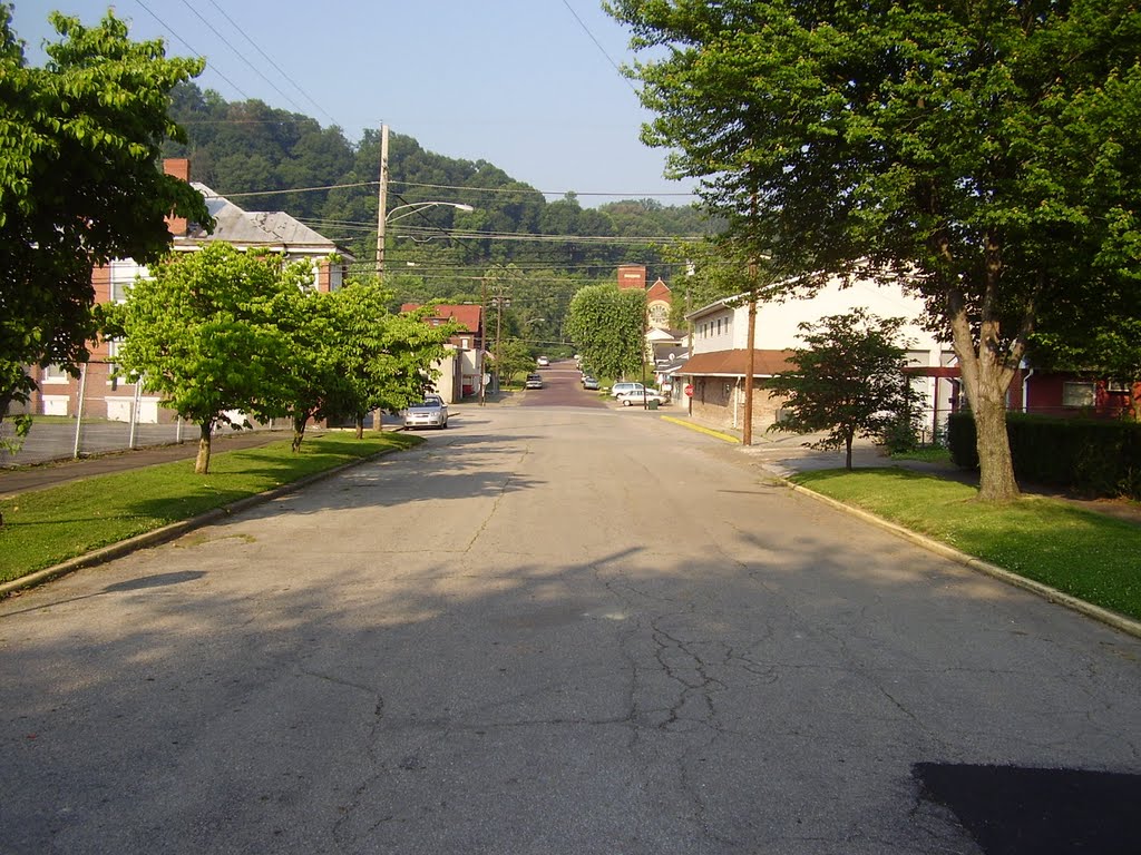 Houston Street