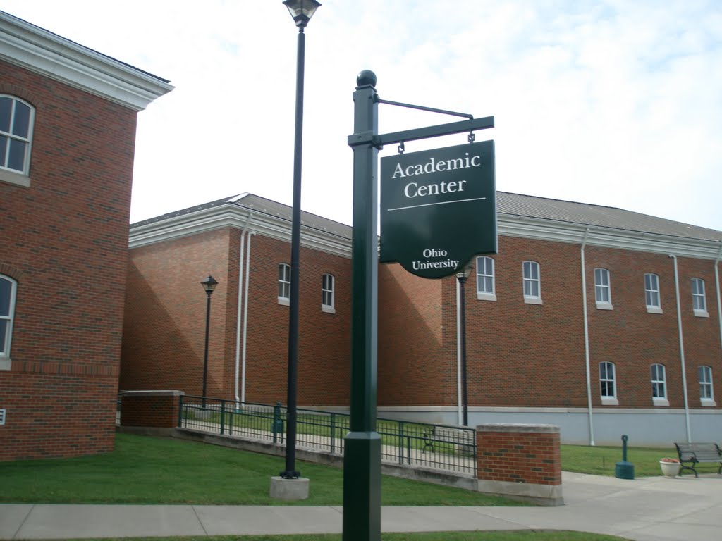 Academic and Dingus Center