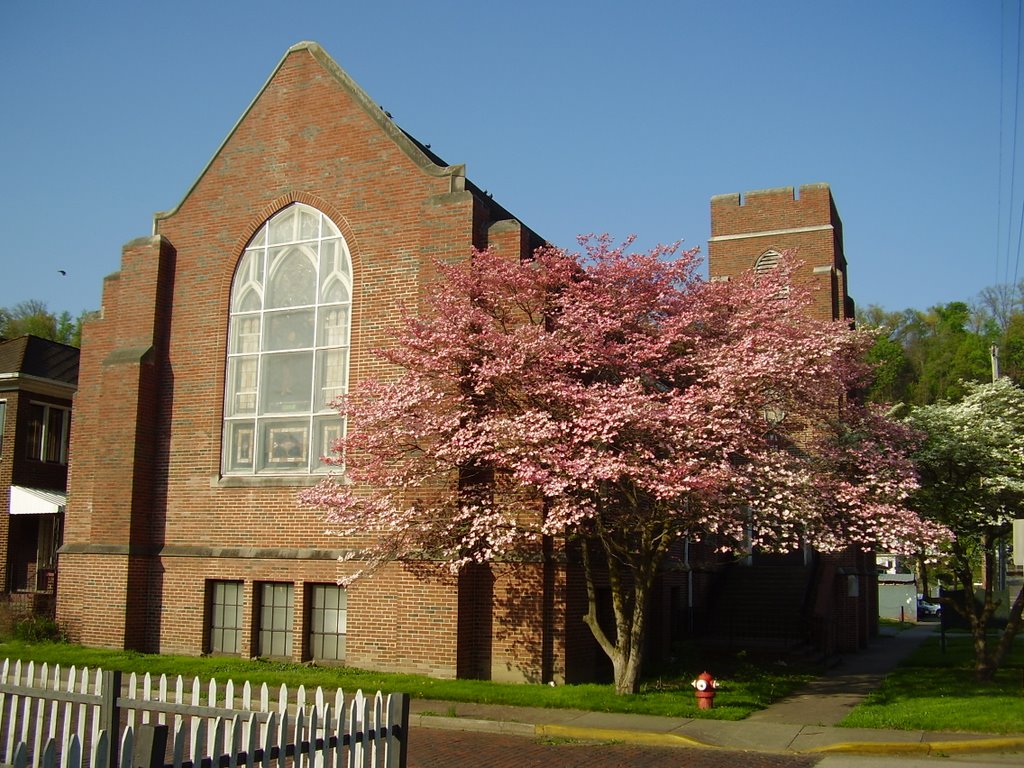 Church