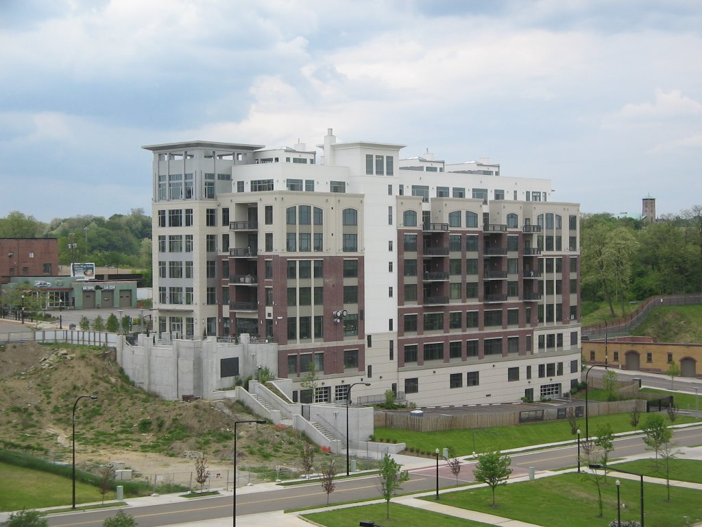Northside Lofts