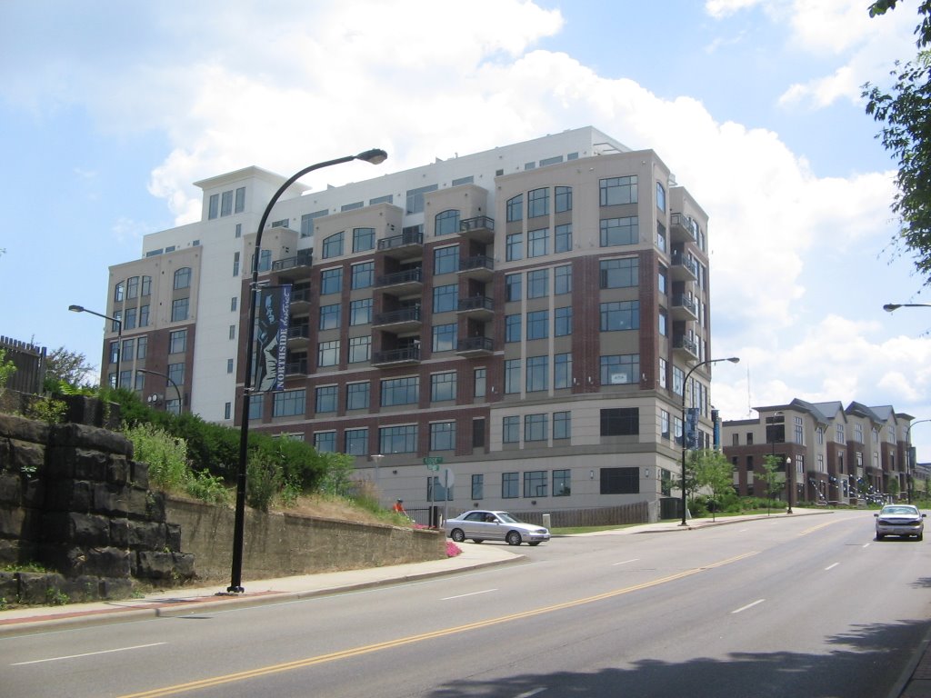 Northside Lofts