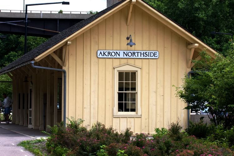 CVSR Northside Station