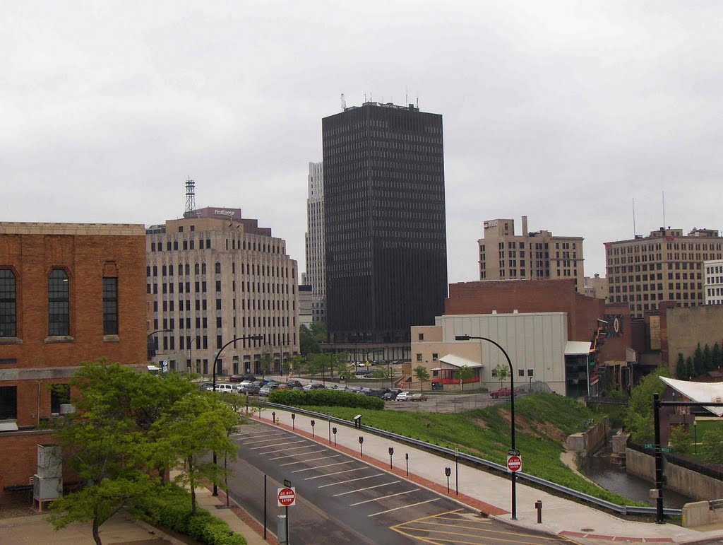 Downtown, GLCT
