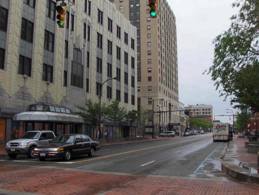Main Street, GLCT