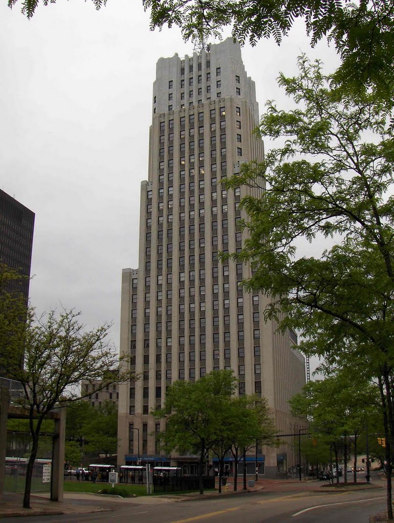FirstMerit Tower, GLCT