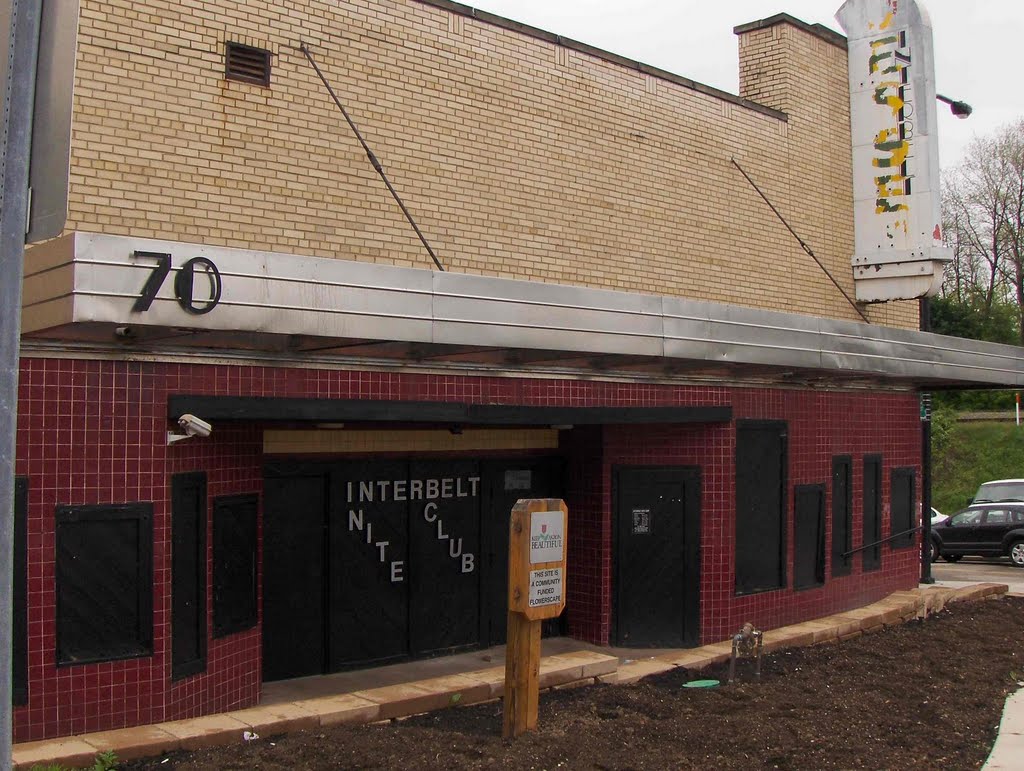 Interbelt Nite Club, GLCT